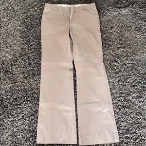 GAP Perfect Trouser, size 4